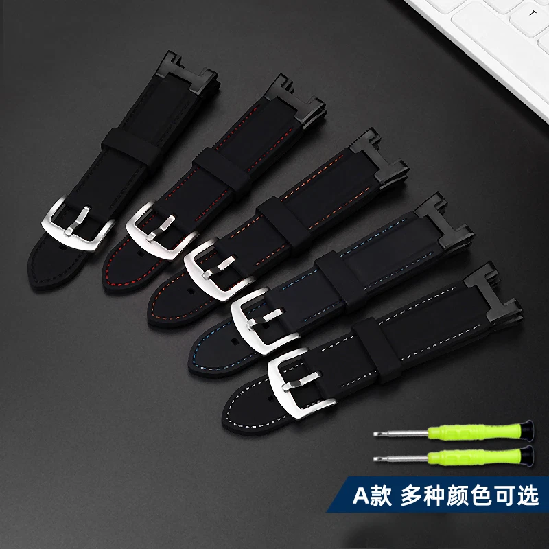 Watchband for Casio PROTREK Series PRW7000 , PRW-7000