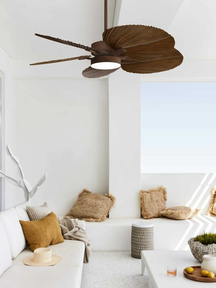 Beacon Lighting Wooden Ceiling Fans Shelly Lighting