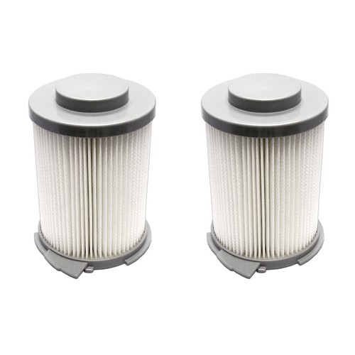 2x HQRP Lavable Filtros Para Aspiradora UH70935 UH70901PC Windtunnel 3