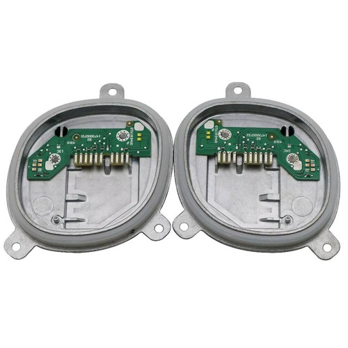 4Pcs Yellow DRL Angel Eyes LED Modules For BMW 3 Series G20 G21 320i 330i M340I - Picture 5 of 13