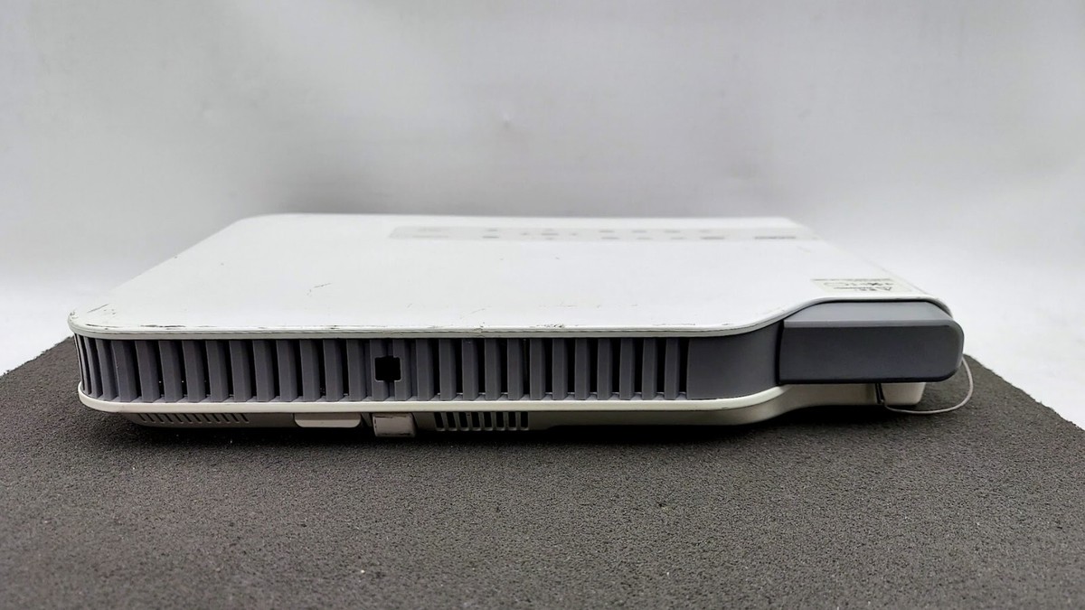 Casio XJ-A255V Data Projector | eBay