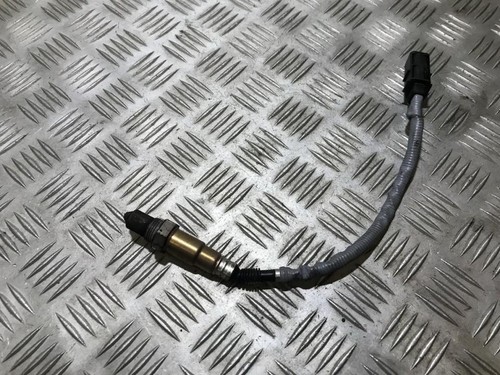 Mercedes-Benz ML-CLASS 2012 Lambda sensor 5 wires, WHITE BLACK YEL #500236-89