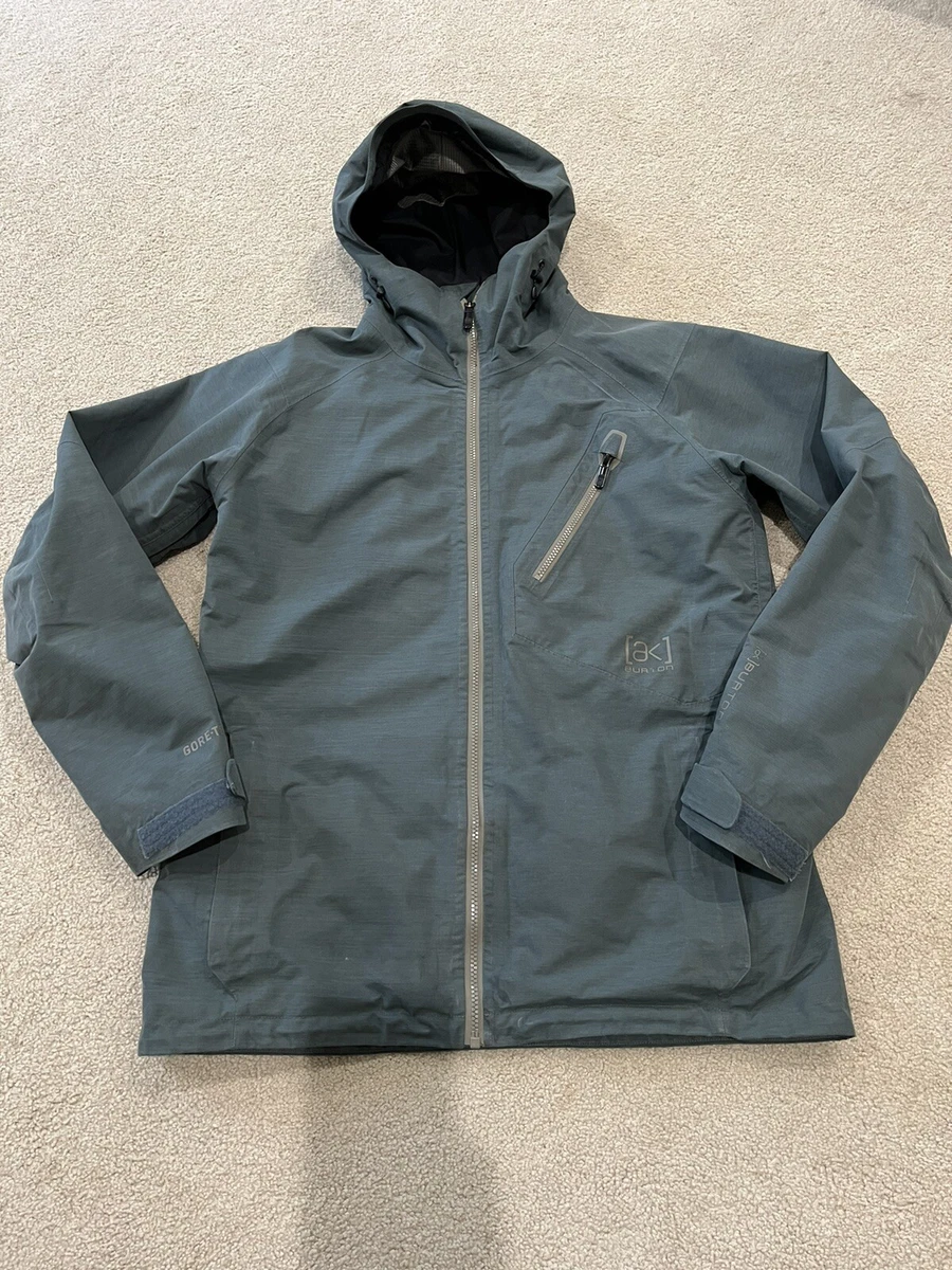 Burton AK GORE‑TEX 2L Cyclic Jacket Sz M