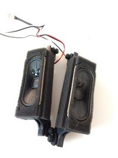LG 32LJ500B-UB speaker set