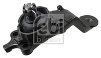 Fahrwerksgelenk febi bilstein 193695 FüR OE 43330-39655 - 43330-39805