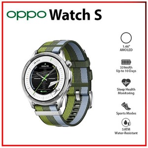Oppo Watch 41mm | eBay