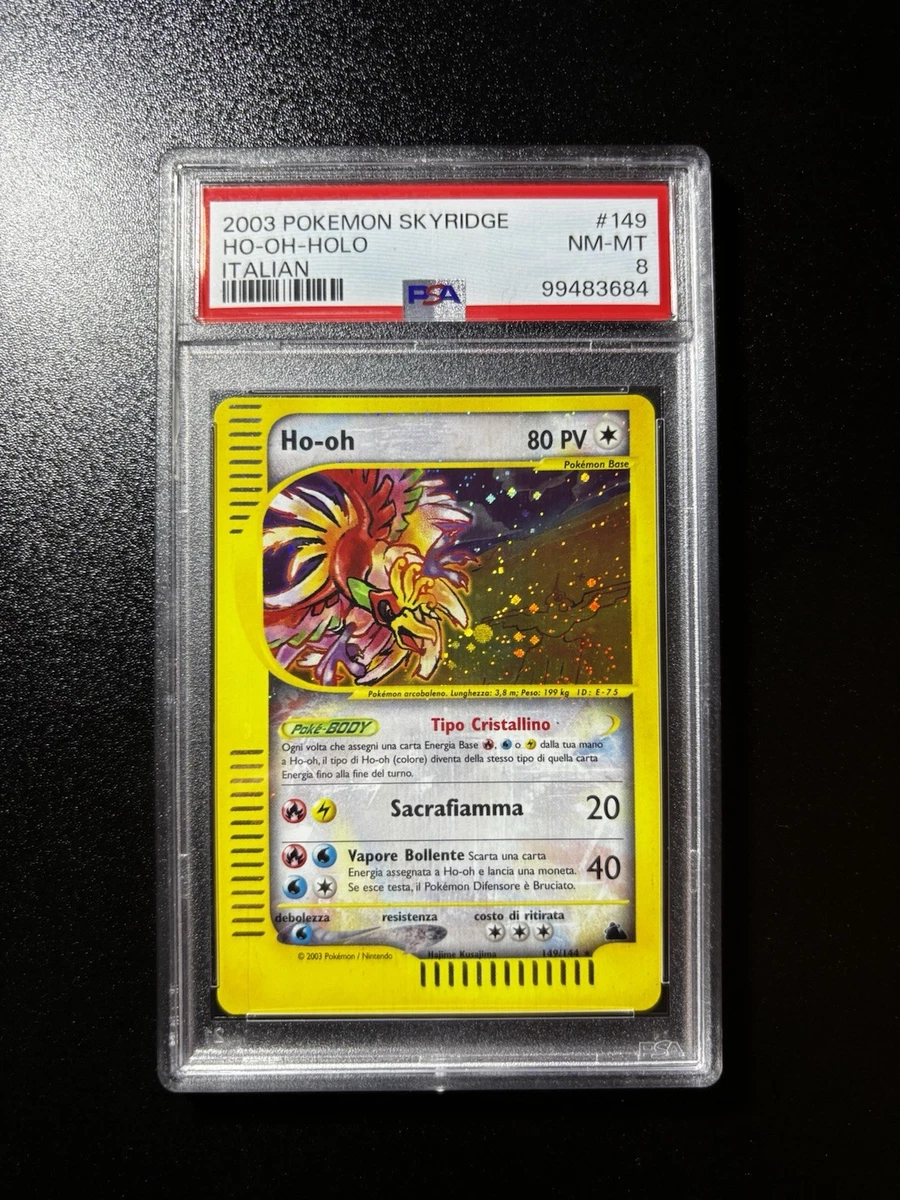 Ho Oh Crystal | Acquisti Online su eBay
