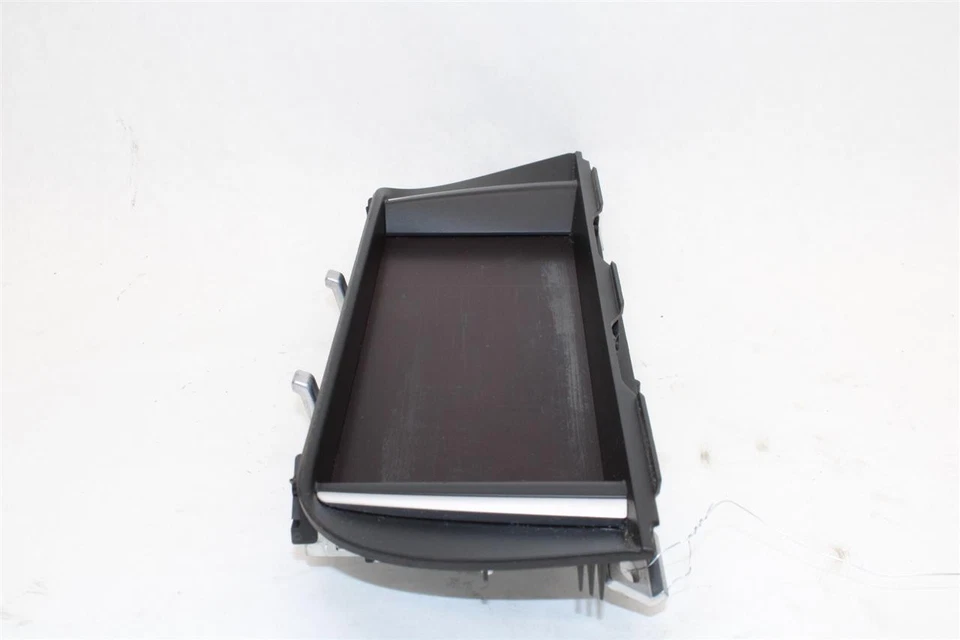 Used Infotainment Display fits: 2015 Bmw 528I display screen front dash 10`` scr Foto 2 de 4