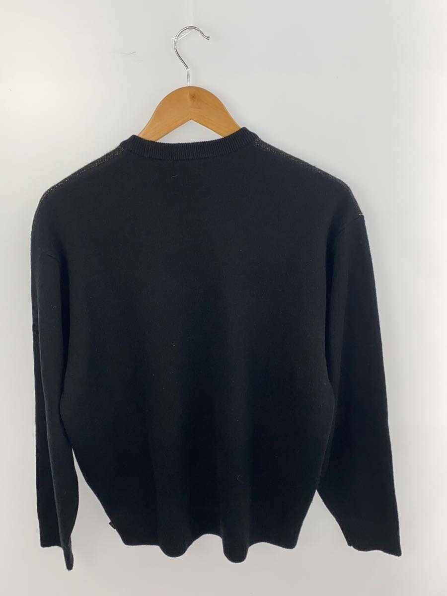 トップス Supreme American Psycho Sweater S Supreme American Psycho Sweater - Size Medium - Yellow - NEW