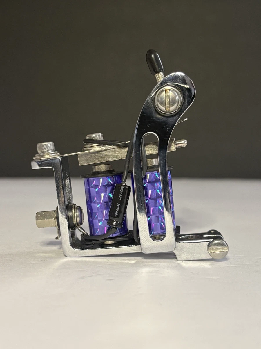 Las mejores ofertas en Spaulding Rogers Tatuaje Máquinas de