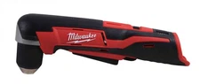 Milwaukee 2415-20 M12 12V Li-Ion Cordless 3/8 in. Right Angle Drill (Tool-Only)