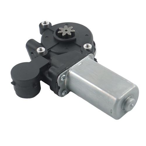 8571012310 Rear Left Side Power Window Motor For Toyota Highlander RAV4 Scion XA - Picture 5 of 10