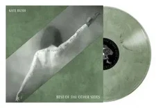 Kate Bush - The Best Of The Other Sides - 1LP Green Vinyl - Presale 