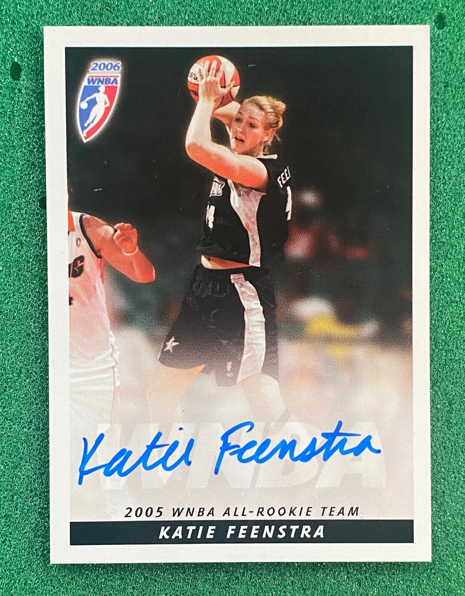 WNBA West All Stars サイン入り写真 San Antonio Silver Stars WNBA Original Autographed Items for sale