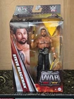 WWE Elite - Monday Night War - Steve Blackman - New - Mattel - Series 10 X-Pac