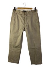 DESCENDANT Pants beige 2 Used