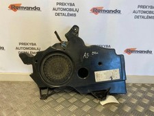 AUDI A3 Sportback 8PA Subwoofer 8P3035382 1.90 Diesel 77kw 2004 31605476