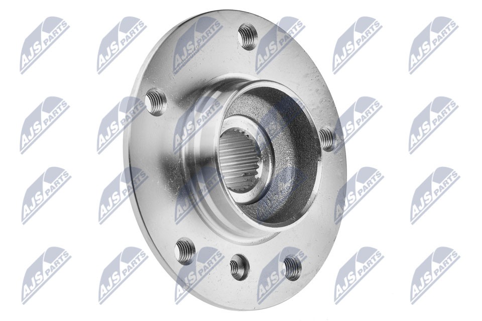 Nty Wheel Hub Rear W/O Bearing For Bmw E36 M3/E38/Z3 91-, 3 E46 98 - Image 12