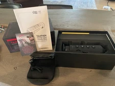 AGM Taipan TM10-256 Thermal Imaging Monocular