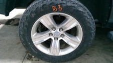 Wheel Classic Style 5 Lug Road Wheel Fits 13-21 Dodge 1500 Pickup 965923 Wheel Classic Style 5 Lug Road Wheel Fits 13-21 Dodge 1500 Pickup 965923