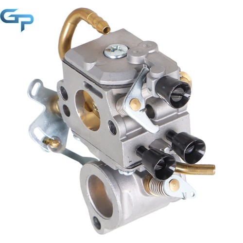 Fit For TS410 TS420 Concrete Cut off Saw For Zama C1Q-S118 Carburetor 4238120060 - Picture 12 of 15