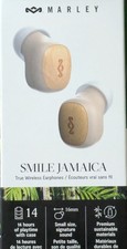 house of marley Smile Jamaica earbuds