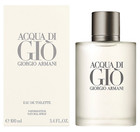 Giorgio Armani Acqua Di Gio EDT 100ml - 100% Genuine RRP $205 (New & Sealed)