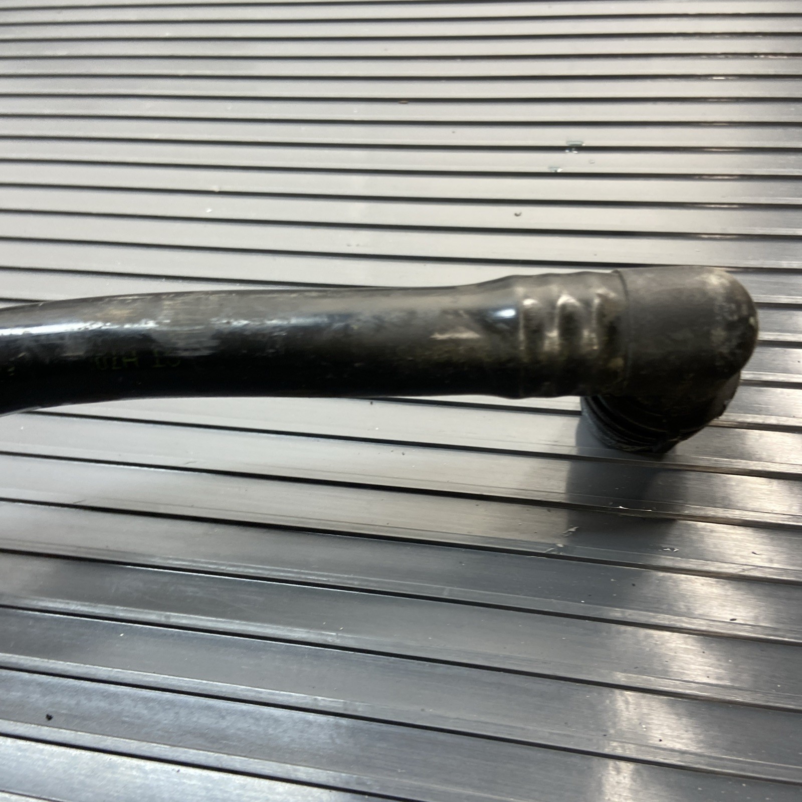 2014-2020 BMW i8 I12 Higt Voltage Electronics Coolant Hoses Line Pipes OEM