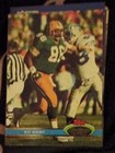 Photo of 1991 Stadium Club #131 Ed West Green Bay Packers Football Card
