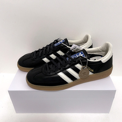 adidas Originals HANDBALL SPEZIAL MIG IH6529 Core Black / Off