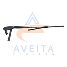 Braccio tergicristallo anteriore sinistro Mercedes GLB 2023 X247 AMG Line A2478201901