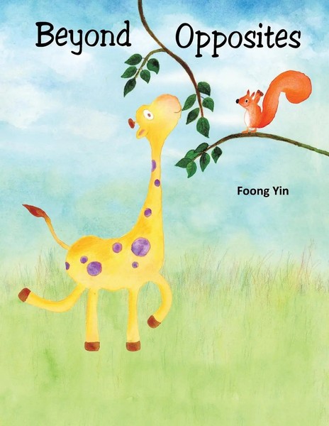Foong Yin | Beyond Opposites | Taschenbuch | Englisch (2022) | EAN 9781543766233-image