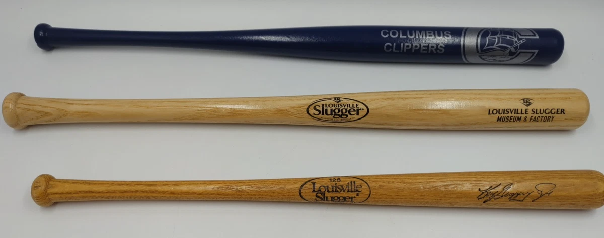 Ken Griffey, Jr. Vintage Baseball Bats for sale | eBay