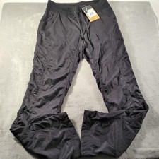The North Face Pants Womens Medium Black Aphrodite 2.0 Hiking Outdoor Stretch