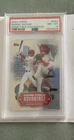 2023 Shohei Ohtani Home Field Advantage Psa 8