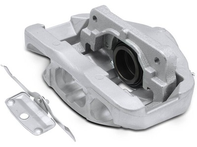 Autopart Premium 62TP38W Front Left Brake Caliper Fits 2004-2006 BMW 525i Base