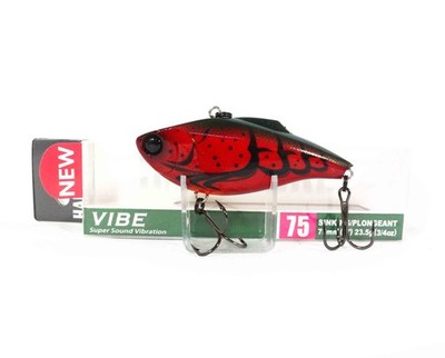 Yo Zuri Duel Hardcore Vibe 75S Versenkung K�der R1378-CF (5954)