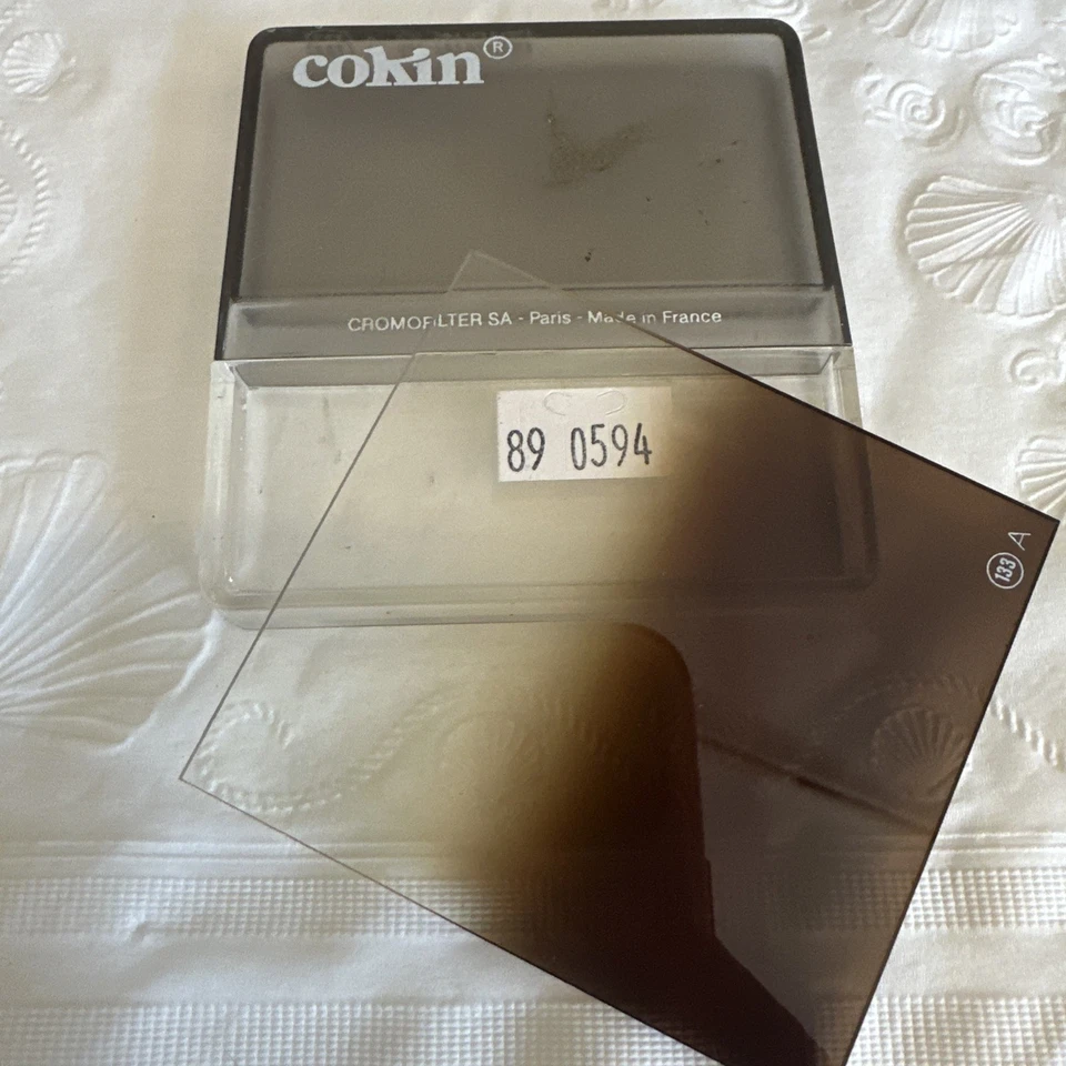 COKIN FILTERS YOU PICK - READ DESCRIPTION - FREE SHIPPING - Image 4 of 4