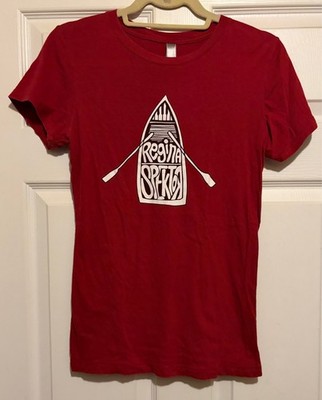 Regina Spektor - RARE concert t-shirt - Ladies Size Medium