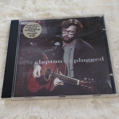 Unplugged von Eric Clapton | CD | /(E)