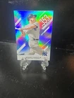 2026 Topps Series 2 Mickey Mantle Base (RAW)