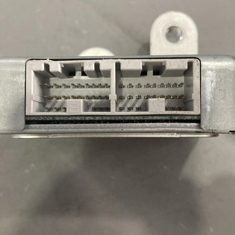 Módulo de controle de transmissão Jeep Patriot Compass 2011-2013 05150533AH - Imagem 3 de 4