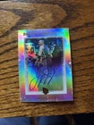 Jason Kidd 2003-04 Topps Contemporary Autograph /499 On Card Auto Refractor Nets