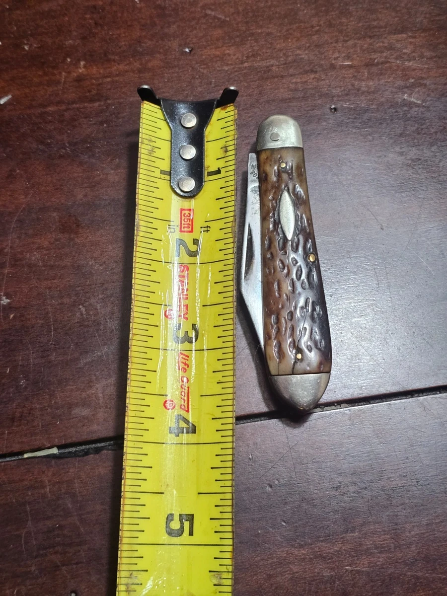 Miller Bros. 2 Blades Collectible Folding Knives for sale | eBay