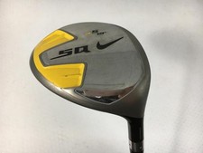 Nike SasQuatch Fairway Wood 5W 19 SasQuatch Diamana S