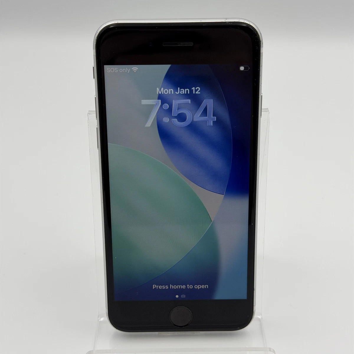 iPhone SE (2nd Generation) 128GB for Sale - Shop New & Used Cell