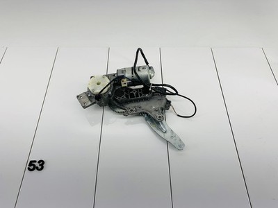 09-16 GMC ACADIA REAR POWER BACK DOOR LIFTGATE TAILGATE ASSIST MOTOR OEM