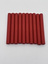 10) New BEELE Engineering NOFIRNO 18/12 160mm Filler Sleeves, Stuffing Tubes