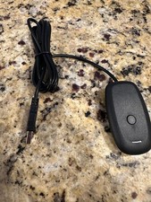 Wireless PC Receiver For Xbox 360 Controllers...