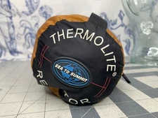 Sea To SUMMIT Thermolite Fabric Reactor Regular Sleeping Bag Liner